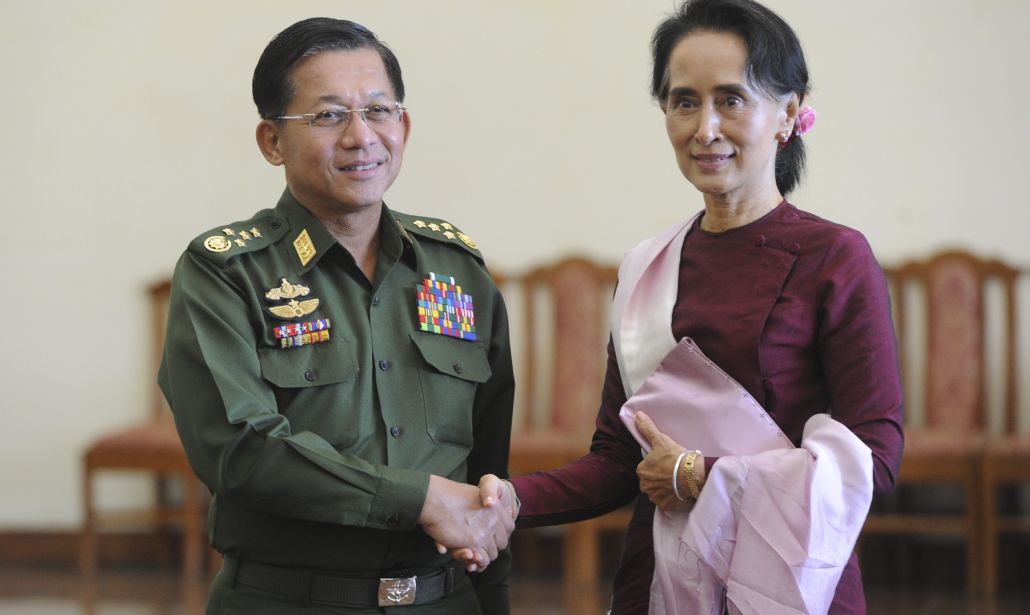 Aung _SanSuuKyi