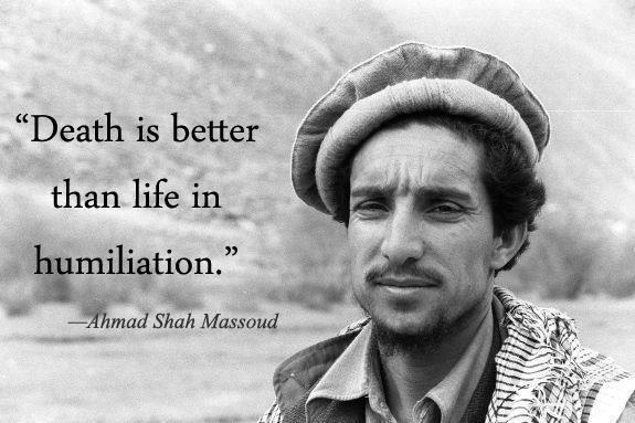 massoud