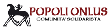 LOGO POPOLI ONLUS