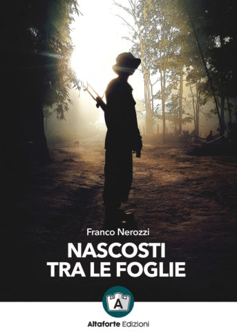 libro Nascosti tra le foglie